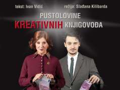 Pustolovine kreativnih knjigovođa stižu u Kastav: Rugantino se vraća na Crekvinu