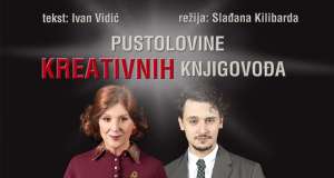 Pustolovine kreativnih knjigovođa stižu u Kastav: Rugantino se vraća na Crekvinu
