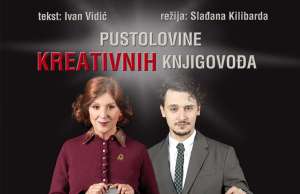 Pustolovine kreativnih knjigovođa stižu u Kastav: Rugantino se vraća na Crekvinu