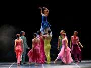 Riječka ‘Pepeljuga’ pokorila Italiju: Balet ispraćen ovacijama u slavnom teatru u Parmi