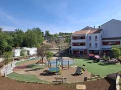 Novo, sigurnije i zelenije: Dvorište Dječjeg vrtića Viškovo zasjalo u novom ruhu