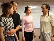 Riječki HNK postavlja predstavu o vršnjačkom nasilju: U Hrvatskoj ga doživi čak 80 posto djece