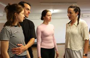 Riječki HNK postavlja predstavu o vršnjačkom nasilju: U Hrvatskoj ga doživi čak 80 posto djece