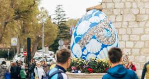 Uskrs u Krku nudi više od tradicije: Otkrivamo cijeli program