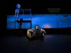 Nagrađivana europska predstava stiže u Rijeku: „A Place of Safety“ u HNK-u Ivana pl. Zajca