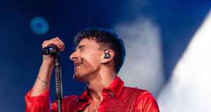 Jedan od najtraženijih pjevača regije stiže na Gradinu: Adi Šoše najavio spektakl u Rijeci