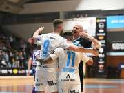 Rijeka uvjerljivom pobjedom nad Novim Vremenom osigurala prvo mjesto uoči doigravanja