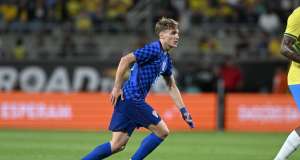 Fruk nakon Brazila: Sanjao sam o ovome kao dijete, pokazali smo da možemo daleko