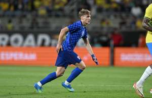 Fruk nakon Brazila: Sanjao sam o ovome kao dijete, pokazali smo da možemo daleko