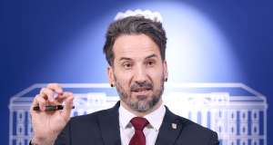 Miletić diže prijavu: Ministarstvo dalo 720.000 € tvrtki, a ne savezu, novac uzet djeci?