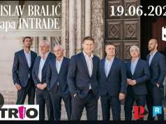Tomislav Bralić i Klapa Intrade se vraćaju na Trsat: Nakon rasprodanog koncerta najavili novi spektakl