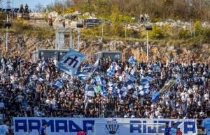 Rujevica rasprodana, Armada sprema korteo za pamćenje uoči ključnog Jadranskog derbija