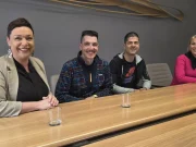 Matuljski biciklist kreće u osvajanje Kvarnera: Sven Šojat na startu jedne od najtežih svjetskih utrka