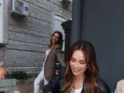 Severina otkrila djelić intime s proslave 54. rođendana: ‘Moji prijatelji i obitelj slave još od subote’