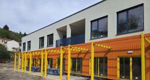 Novi vrtić u Rukavcu je pred otvorenjem: Najesen stiže olakšanje za roditelje i 160 mališana