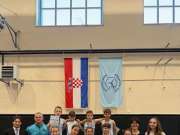 Veliki uspjeh GK Rijeka: Osvojili osam medalja i najavili borbu za Prvenstvo Hrvatske