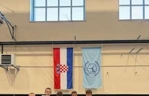 Veliki uspjeh GK Rijeka: Osvojili osam medalja i najavili borbu za Prvenstvo Hrvatske