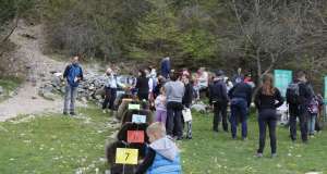 Dan planeta Zemlje u Parku prirode Učka: edukacija, priroda i obiteljske aktivnosti