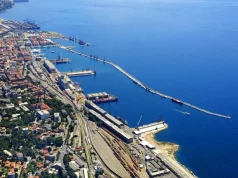 Francuski CMA CGM, treći najveći brodar svijeta, želi kupiti Luku Rijeka