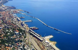 Francuski CMA CGM, treći najveći brodar svijeta, želi kupiti Luku Rijeka
