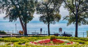 Opatija se pretvara u cvjetni raj: Sajam na Slatini donosi mirise i boje iz cijele Hrvatske