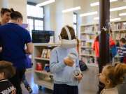 Veliki STEM Piknik u Rijeci: zdravlje je glavna tema, a program donosi robote, brodove i 3D printanje