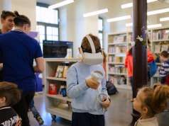 Veliki STEM Piknik u Rijeci: zdravlje je glavna tema, a program donosi robote, brodove i 3D printanje