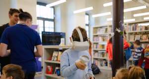 Veliki STEM Piknik u Rijeci: zdravlje je glavna tema, a program donosi robote, brodove i 3D printanje