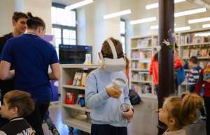 Veliki STEM Piknik u Rijeci: zdravlje je glavna tema, a program donosi robote, brodove i 3D printanje