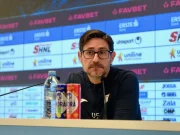 Sanchez uoči gostovanja na Maksimiru: ‘Dinamo je najbolja momčad u ligi’, potvrdio i brojne izostanke