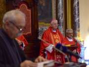 Uzinić na Veliki petak u Rijeci: Molimo da se gospodari rata obrate, prestanite sa svađama u društvu