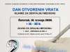 Dan otvorenih vrata u KBC-u Rijeka: Besplatni pregledi za rano otkrivanje oralnog karcinoma