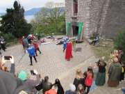 Počinju Dani Trsata: Tjedan pun događanja od bitke za Kaštel do proslave velike obljetnice