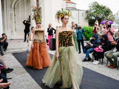 Opatija ponovno u cvatu: Stiže nadrealistični Floral Week s najvećim svjetskim umjetnicima