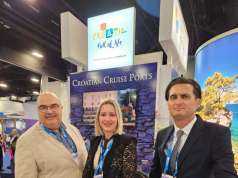 Rijeka se predstavila svjetskoj cruise eliti u Miamiju: cilj je još više kruzera i jača pozicija na Jadranu