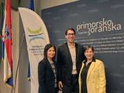 PGŽ pokreće veliku akciju: Kreće besplatno vježbanje na 15 lokacija diljem cijele županije