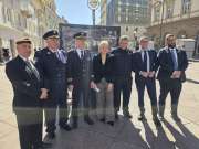 Obilježena 35. obljetnica riječkih ‘Ajkula’: Izložbom i komemoracijom odana počast legendarnoj postrojbi