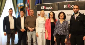 Rijeka dobiva sajam budućnosti: RiTech Expo spaja VR, robotiku i tradicionalne obrtnike