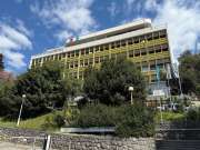 Provala u Zavod za javno zdravstvo u Rijeci: Obustavljen prijem pacijenata zbog policijskog očevida