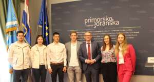 Županija odala priznanje olimpijcima: Gorski kotar nosi hrvatski zimski sport