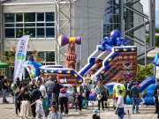 Kostrena vrvi događanjima: Od dječjeg festivala i turnira do sjećanja na oslobođenje