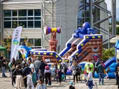 Kostrena vrvi događanjima: Od dječjeg festivala i turnira do sjećanja na oslobođenje