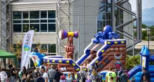 Kostrena vrvi događanjima: Od dječjeg festivala i turnira do sjećanja na oslobođenje