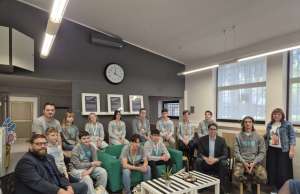 Budućnost je u Rijeci: mladi informatičari osvojili rekordnih 8 medalja na državnom natjecanju