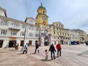 Rijeka slavi svetoga Vida: Grad poziva roditelje malenih imenjaka zaštitnika na tradicionalni prijem