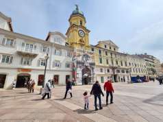 Rijeka slavi svetoga Vida: Grad poziva roditelje malenih imenjaka zaštitnika na tradicionalni prijem