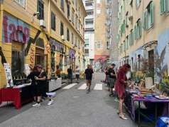 Kružna ulica ove subote postaje epicentar kreativnosti: donosimo detaljan program za cijeli dan