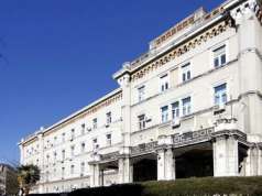 Klinika za urologiju KBC-a Rijeka privremeno seli sa Sušaka na lokalitet Rijeka