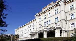 Klinika za urologiju KBC-a Rijeka privremeno seli sa Sušaka na lokalitet Rijeka