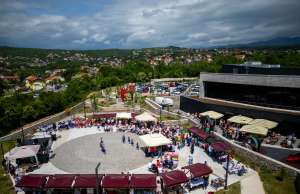 Majevica u Viškovu: Nedjeljna fešta spaja bogatu gastronomiju, stare običaje i zabavu za sve